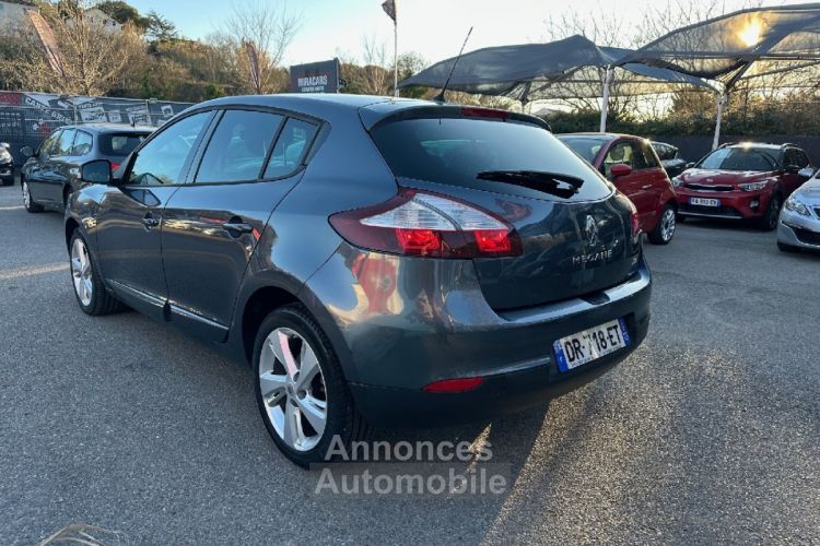 Renault Megane III TCE 115 Energy eco2 CLIM - <small></small> 6.990 € <small>TTC</small> - #11