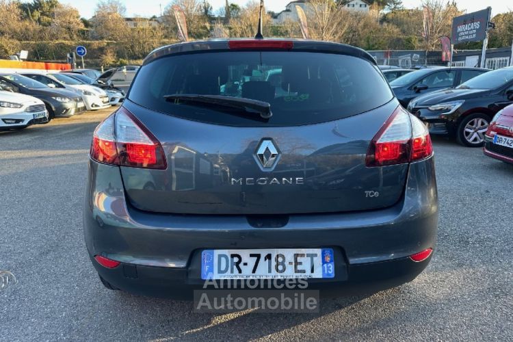 Renault Megane III TCE 115 Energy eco2 CLIM - <small></small> 6.990 € <small>TTC</small> - #12