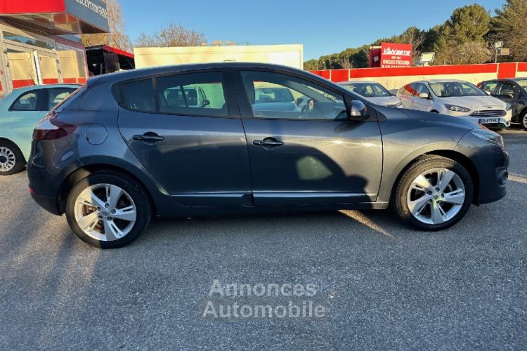 Renault Megane III TCE 115 Energy eco2 CLIM - <small></small> 6.990 € <small>TTC</small> - #15