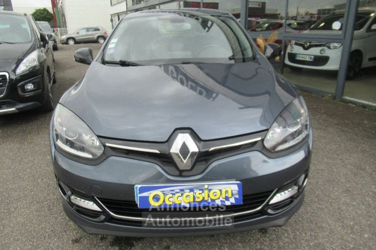 Renault Megane III TCE 130 Bose EDC - <small></small> 10.990 € <small>TTC</small> - #2