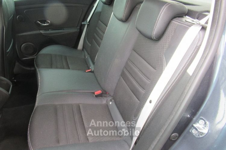 Renault Megane III TCE 130 Bose EDC - <small></small> 10.990 € <small>TTC</small> - #8