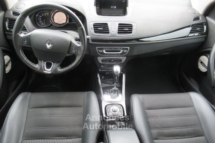 Renault Megane III TCE 130 Bose EDC - <small></small> 10.990 € <small>TTC</small> - #9