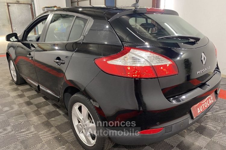 Renault Megane III TCE 130 Energy eco2 Zen +2014 - <small></small> 7.990 € <small>TTC</small> - #6