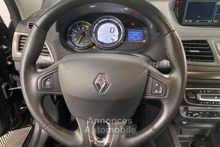 Renault Megane III TCE 130 Energy eco2 Zen +2014 - <small></small> 7.990 € <small>TTC</small> - #9