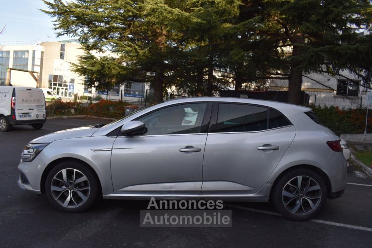 Renault Megane INTENS 1.2 TCe 16V 130 cv - <small></small> 12.490 € <small>TTC</small> - #4