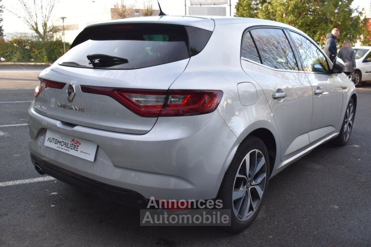 Renault Megane INTENS 1.2 TCe 16V 130 cv - <small></small> 12.490 € <small>TTC</small> - #7