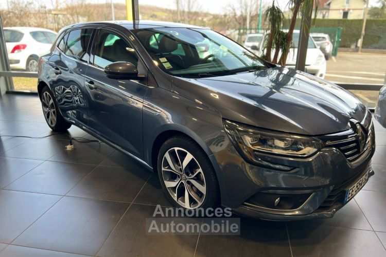 Renault Megane INTENS TCE 130 - <small></small> 14.900 € <small>TTC</small> - #1