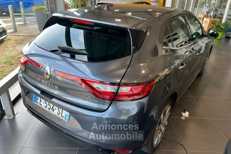 Renault Megane INTENS TCE 130 - <small></small> 14.900 € <small>TTC</small> - #3