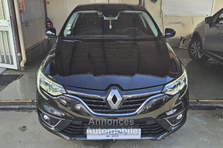 Renault Megane IV  1.5 dCi 110CH BUSINESS ENERGY BOITE AUTOMATIQUE  - <small></small> 10.990 € <small>TTC</small> - #5