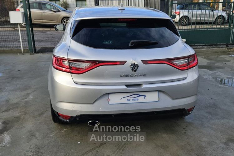 Renault Megane IV  1.6dCi 130ch INTENS - <small></small> 9.290 € <small>TTC</small> - #5