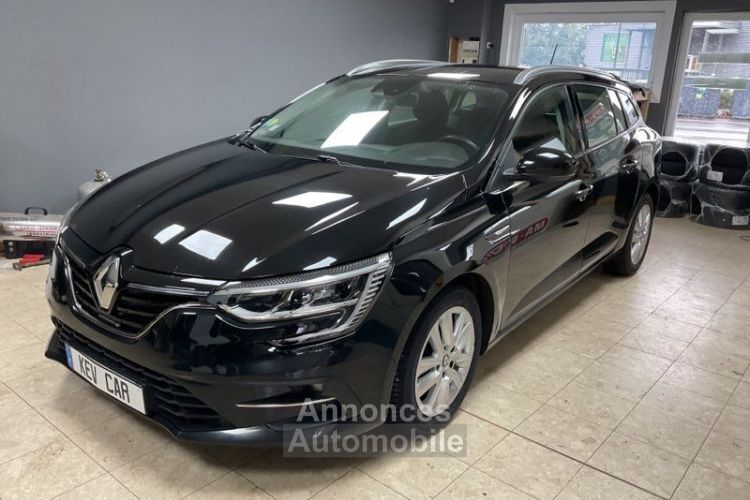 Renault Megane IV 115 cv dci boite auto edc garantie 12 mois - <small></small> 15.500 € <small>TTC</small> - #1