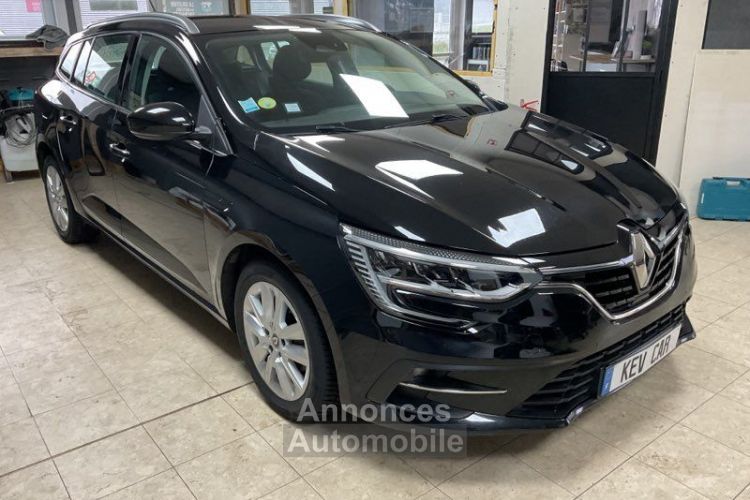 Renault Megane IV 115 cv dci boite auto edc garantie 12 mois - <small></small> 15.500 € <small>TTC</small> - #2