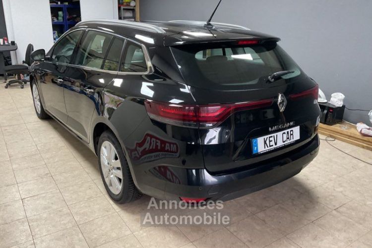 Renault Megane IV 115 cv dci boite auto edc garantie 12 mois - <small></small> 15.500 € <small>TTC</small> - #3