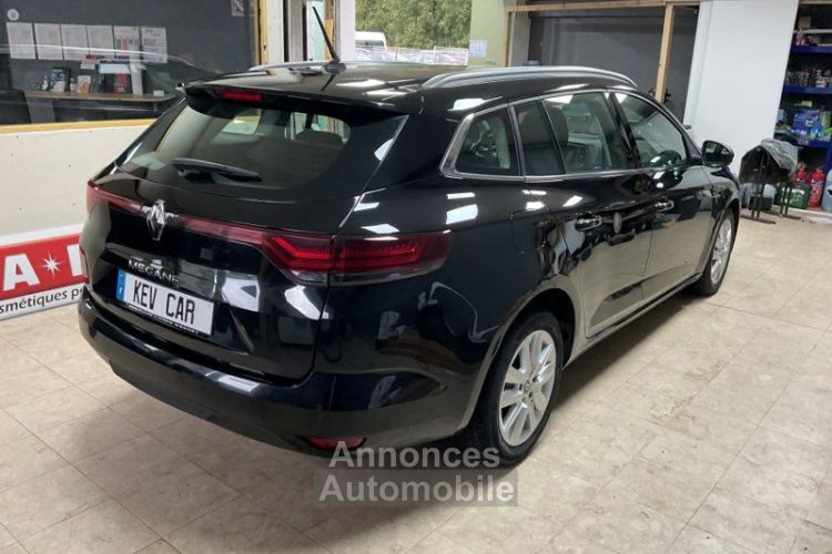 Renault Megane IV 115 cv dci boite auto edc garantie 12 mois - <small></small> 15.500 € <small>TTC</small> - #4