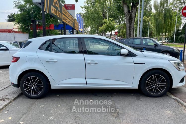 Renault Megane IV 1.2 TCE 100 LIFE - <small></small> 9.495 € <small>TTC</small> - #18