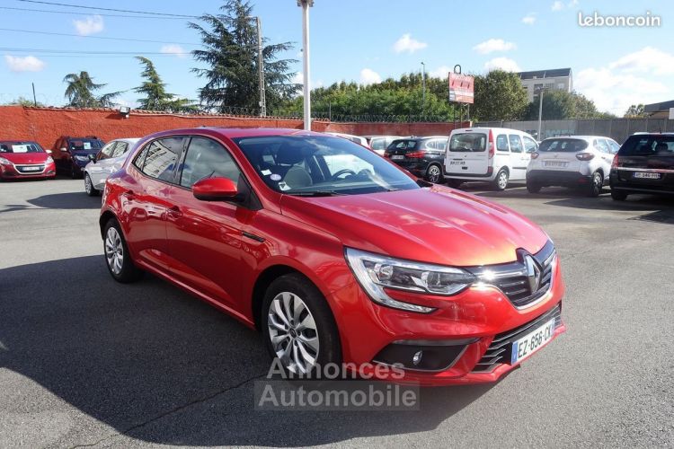 Renault Megane IV 1.2 TCE 100CH ENERGY BUSINESS - <small></small> 12.990 € <small>TTC</small> - #2