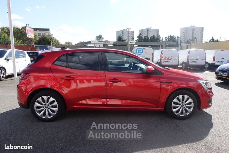 Renault Megane IV 1.2 TCE 100CH ENERGY BUSINESS - <small></small> 12.990 € <small>TTC</small> - #3