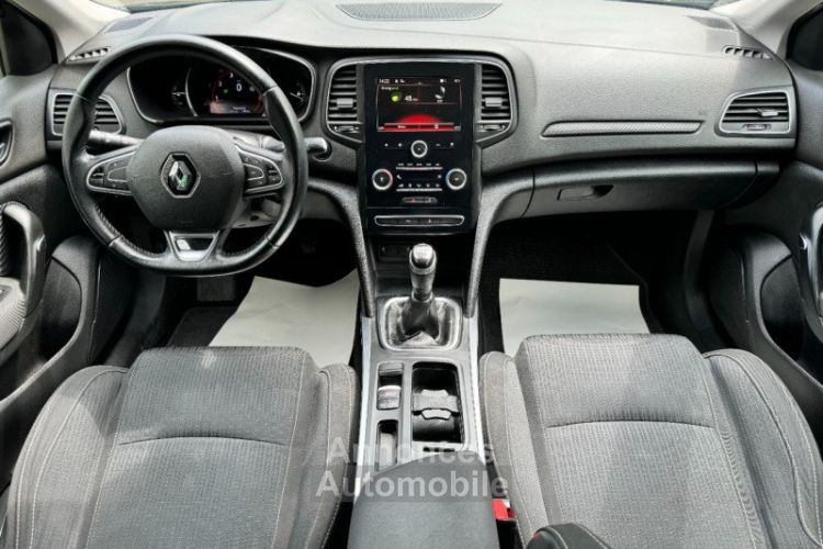 Renault Megane IV 1.2 TCE 100CH ENERGY LIMITED - PRIX TTC - <small></small> 10.490 € <small>TTC</small> - #7