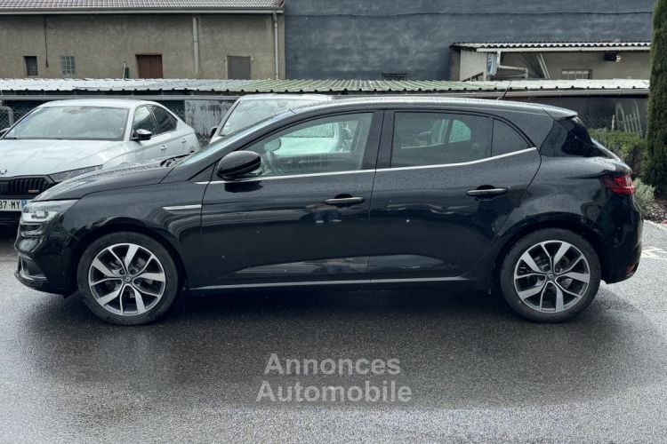 Renault Megane IV 1.2 TCe 130 CV BVM6 INTENS - <small></small> 11.490 € <small>TTC</small> - #5