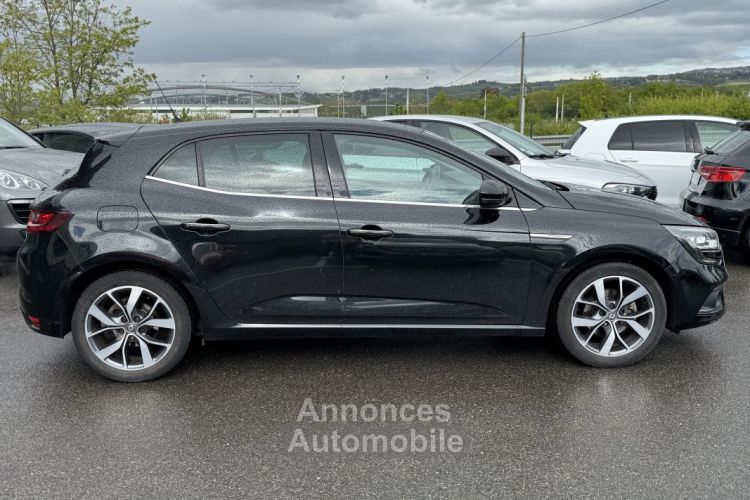 Renault Megane IV 1.2 TCe 130 CV BVM6 INTENS - <small></small> 11.490 € <small>TTC</small> - #9