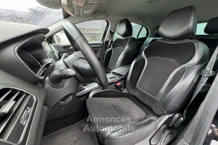 Renault Megane IV 1.2 TCe 130 CV BVM6 INTENS - <small></small> 11.490 € <small>TTC</small> - #15