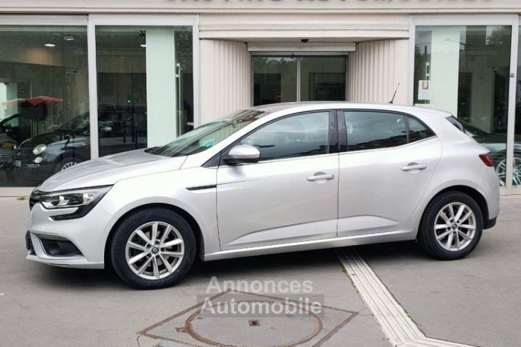 Renault Megane IV 1.2 TCE 130CH ENERGY ZEN - <small></small> 10.900 € <small>TTC</small> - #2