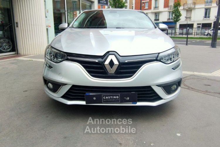 Renault Megane IV 1.2 TCE 130CH ENERGY ZEN - <small></small> 10.900 € <small>TTC</small> - #6
