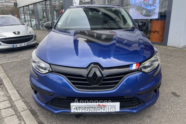 Renault Megane IV 1.2 TCe 16V 130 cv GT-LINE - <small></small> 13.690 € <small>TTC</small> - #2