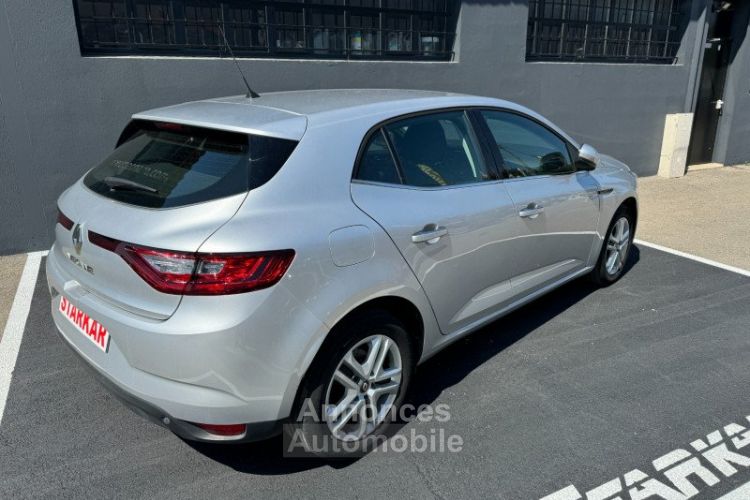 Renault Megane IV 1.3 TCE 115CH FAP BUSINESS - <small></small> 9.990 € <small>TTC</small> - #7