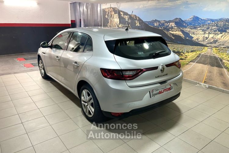 Renault Megane IV 1.3 TCe 115ch TVA RÉCUPÉRABLE - <small></small> 10.990 € <small>TTC</small> - #2