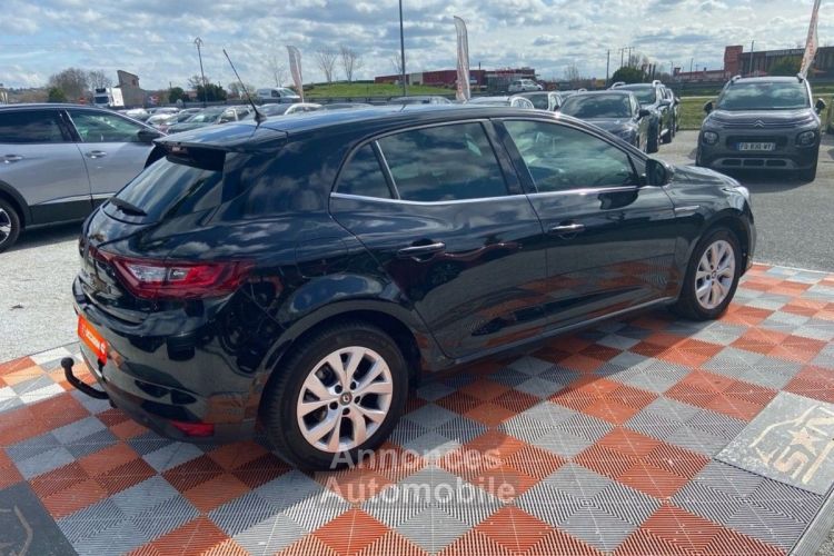 Renault Megane IV 1.3 TCE 140 EDC LIMITED - <small></small> 15.690 € <small>TTC</small> - #5