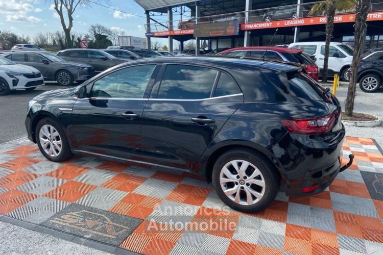 Renault Megane IV 1.3 TCE 140 EDC LIMITED - <small></small> 15.690 € <small>TTC</small> - #6