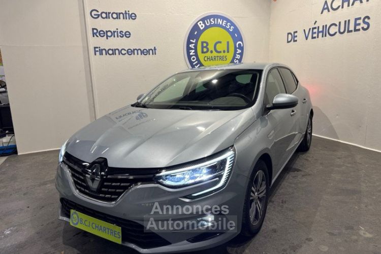 Renault Megane IV 1.3 TCE 140CH FAP INTENS -21B - <small></small> 17.990 € <small>TTC</small> - #3