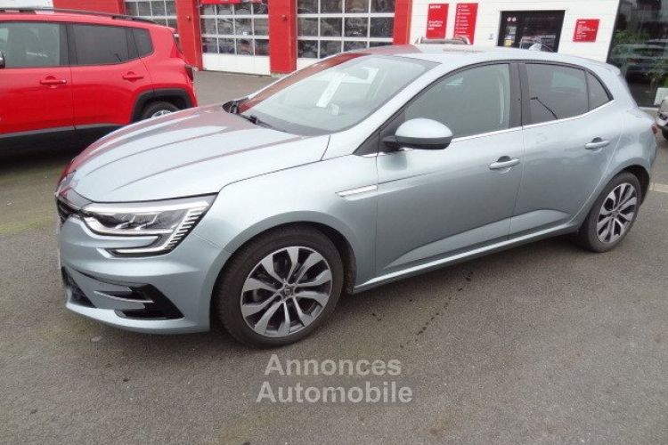 Renault Megane IV 1.3 TCE 140CH FAP INTENS -21B - <small></small> 16.900 € <small>TTC</small> - #2