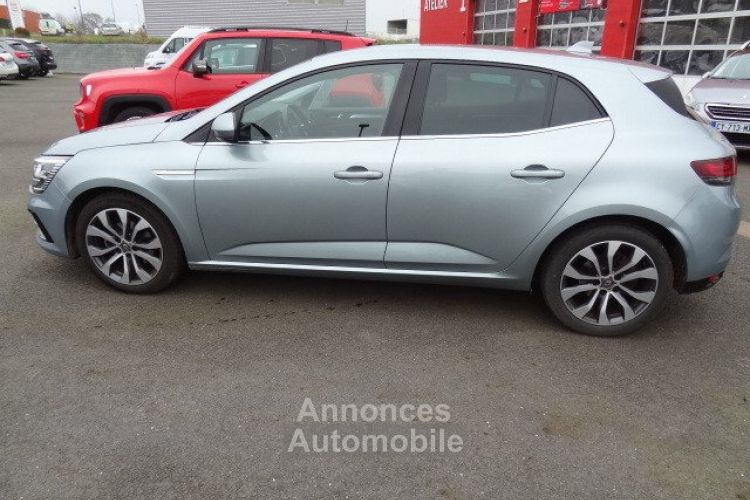 Renault Megane IV 1.3 TCE 140CH FAP INTENS -21B - <small></small> 16.900 € <small>TTC</small> - #3