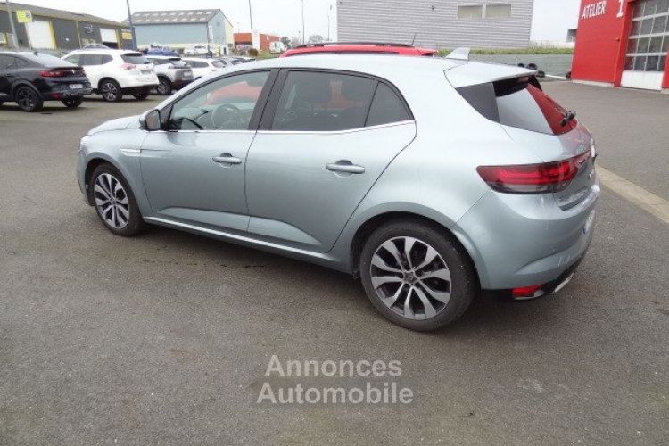 Renault Megane IV 1.3 TCE 140CH FAP INTENS -21B - <small></small> 16.900 € <small>TTC</small> - #4