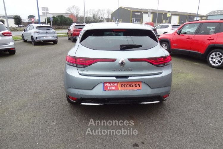 Renault Megane IV 1.3 TCE 140CH FAP INTENS -21B - <small></small> 16.900 € <small>TTC</small> - #7