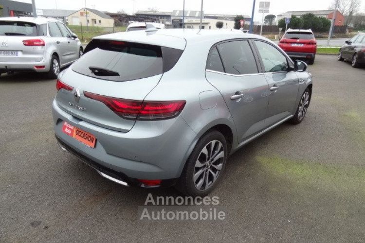 Renault Megane IV 1.3 TCE 140CH FAP INTENS -21B - <small></small> 16.900 € <small>TTC</small> - #9