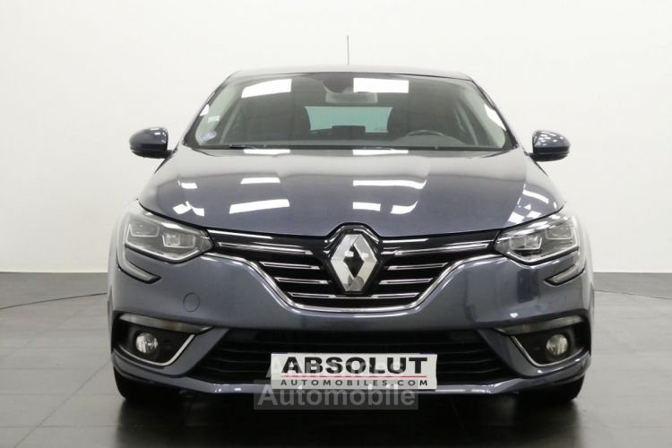 Renault Megane IV 1.3 TCE 140CH FAP INTENS - <small></small> 15.980 € <small>TTC</small> - #2