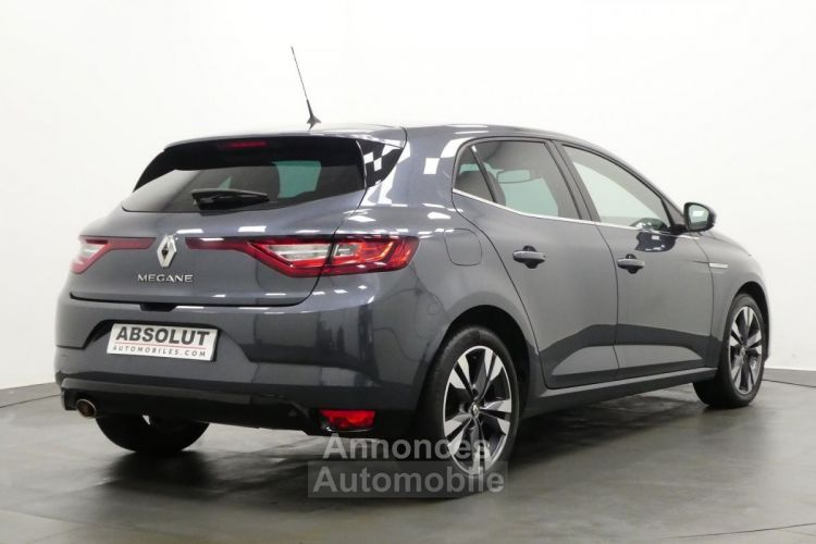 Renault Megane IV 1.3 TCE 140CH FAP INTENS - <small></small> 15.980 € <small>TTC</small> - #4