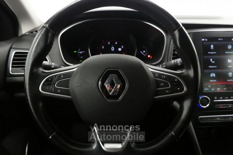 Renault Megane IV 1.3 TCE 140CH FAP INTENS - <small></small> 15.980 € <small>TTC</small> - #11