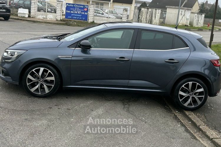 Renault Megane IV 1.3 TCE 140CV EDC7 LIMITED ENERGY 9159HT - <small></small> 10.990 € <small>TTC</small> - #2