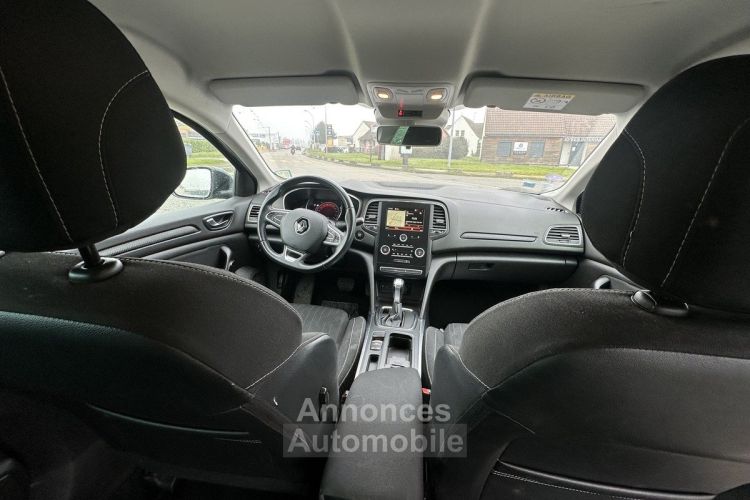 Renault Megane IV 1.3 TCE 140CV EDC7 LIMITED ENERGY 9159HT GARANTIE 12 MOIS BEG - <small></small> 10.990 € <small>TTC</small> - #10