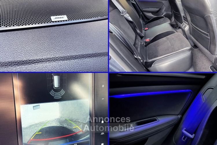 Renault Megane IV 1.3 TCe 160 ch Energy Business Intens EDC Regulateur adaptatif Mirror Screen Apple car Play- Affichage tete haute- Suivi complet GPS Park Assist - <small></small> 15.990 € <small>TTC</small> - #4