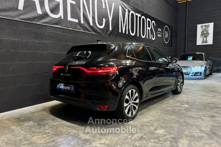 Renault Megane IV 1.3l tce 140 ch Intens EDC - <small></small> 18.990 € <small>TTC</small> - #4