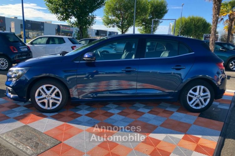 Renault Megane IV 1.5 Blue DCI 115 BV6 BUSINESS GPS - <small></small> 14.450 € <small>TTC</small> - #3