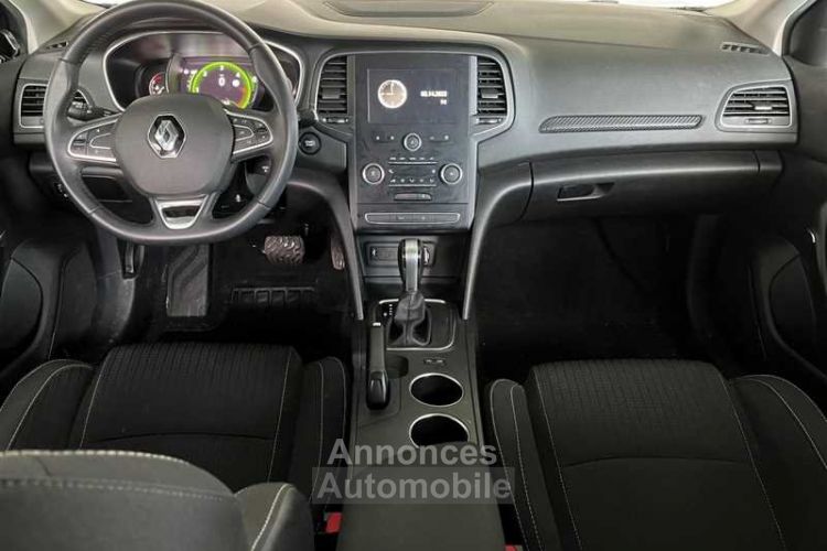 Renault Megane IV 1.5 Blue dCi 115 EDC Business - <small></small> 15.490 € <small>TTC</small> - #4