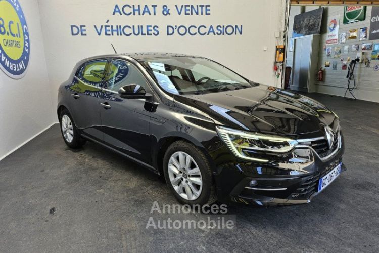 Renault Megane IV 1.5 BLUE DCI 115CH BUSINESS -21B - <small></small> 15.390 € <small>TTC</small> - #2