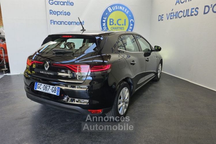 Renault Megane IV 1.5 BLUE DCI 115CH BUSINESS -21B - <small></small> 15.390 € <small>TTC</small> - #5