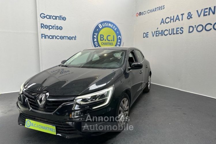 Renault Megane IV 1.5 BLUE DCI 115CH BUSINESS -21B - <small></small> 14.990 € <small>TTC</small> - #2